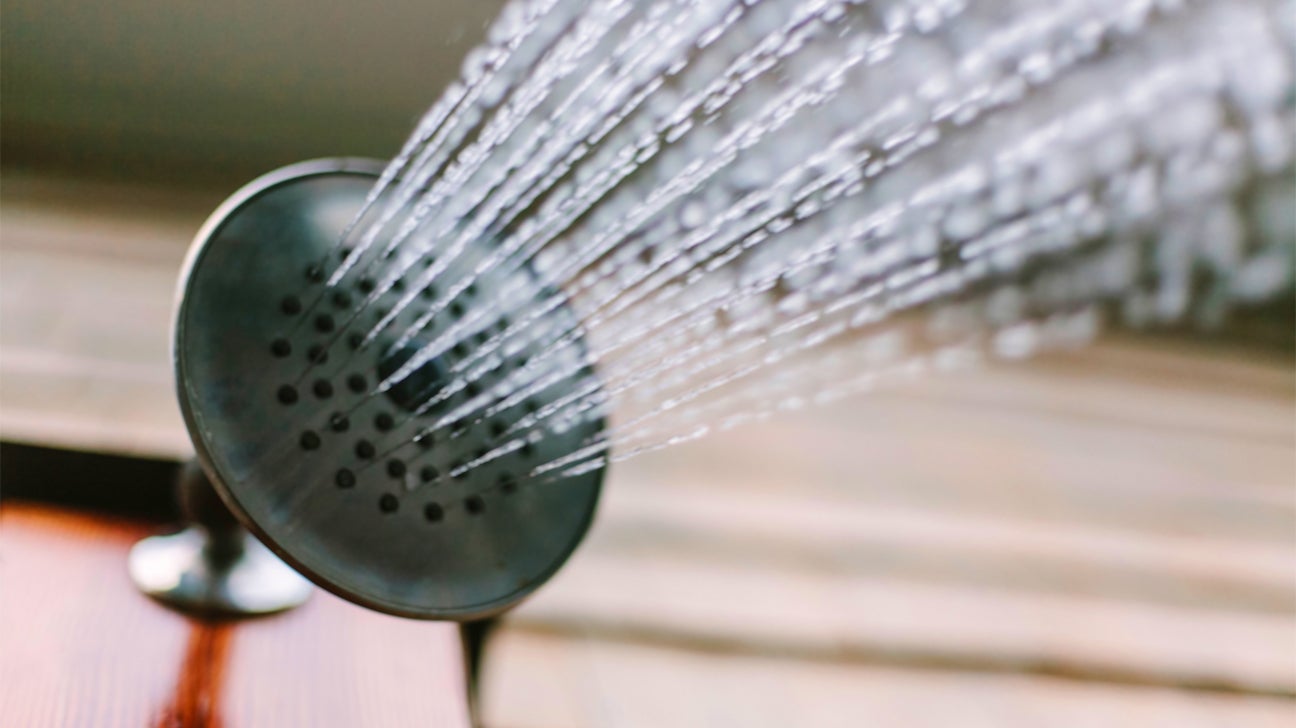 Why we need to keep hot water hot - Managed Water Services