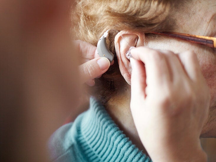 What to Know Before Buying Hearing Aids