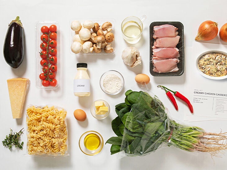 The Ultimate Guide to Choosing a Meal Kit Delivery Service