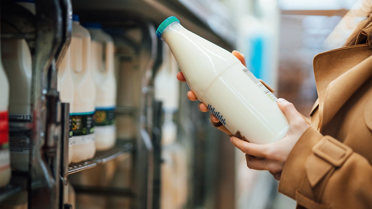 6 Reasons Why You Should Buy Milk in Glass Bottles