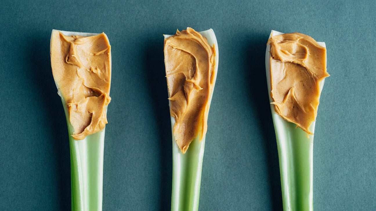 Peanut Butter During Pregnancy Cravings, Safety, and More