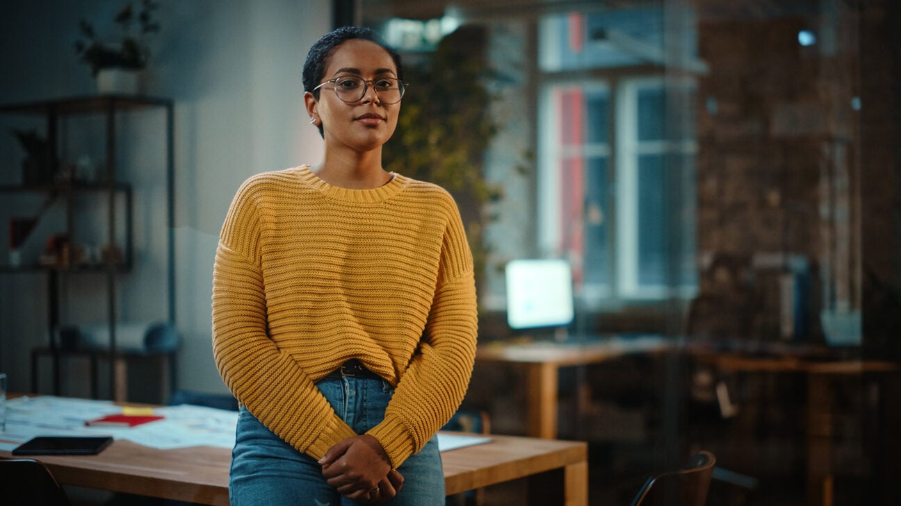 MVMT Blue Light Glasses Review 2022: Pros & Cons