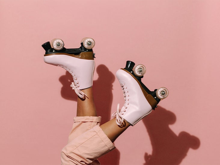 Roller Skating While Pregnant: Understanding the Risks and Benefits