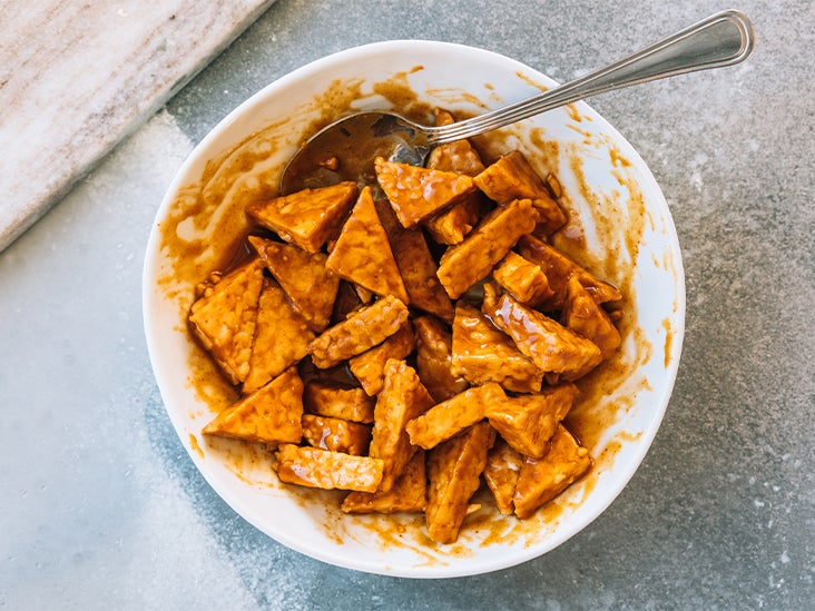 Why Tempeh Is Incredibly Healthy and Nutritious