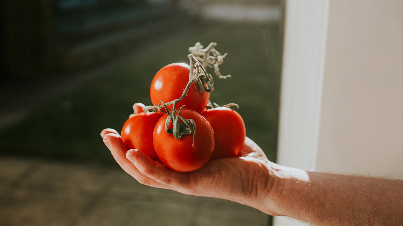 Do Tomatoes Make Gout Worse?