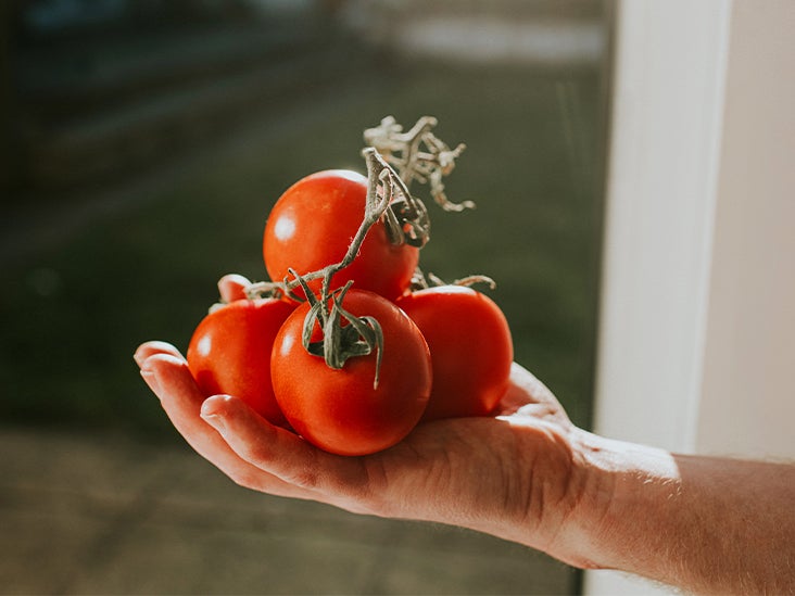 Do Tomatoes Make Gout Worse?