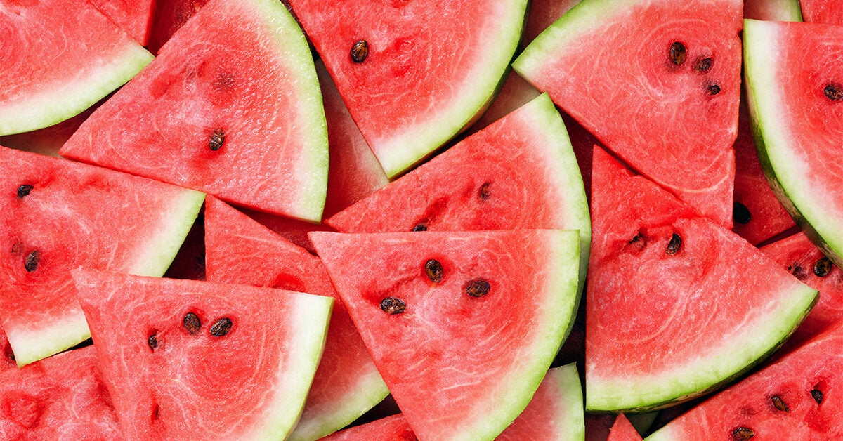 Does Watermelon Have Any Side Effects? Science vs. Myth