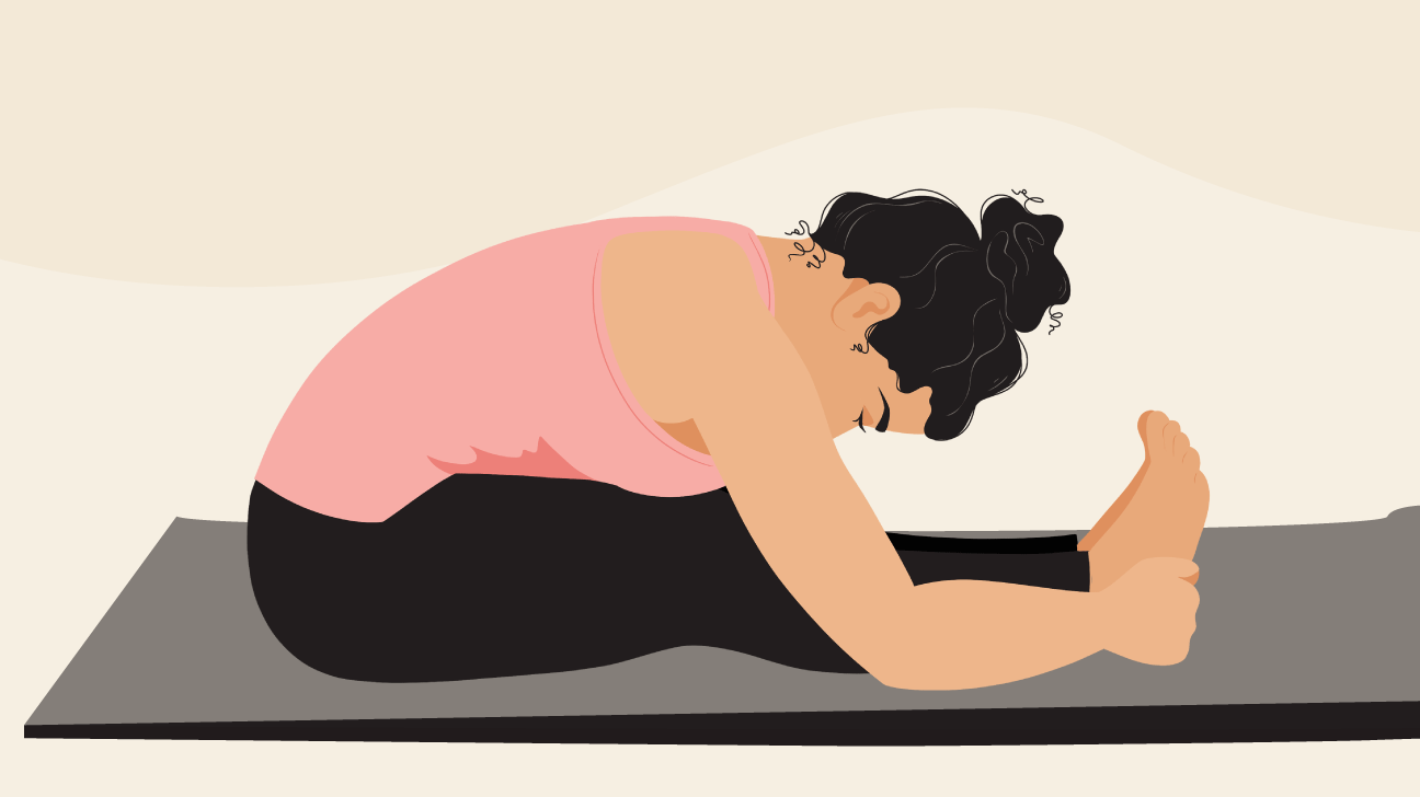 Yoga for Pregnant Women: 8 Best Prenatal Yoga Poses - The Yoga Institute