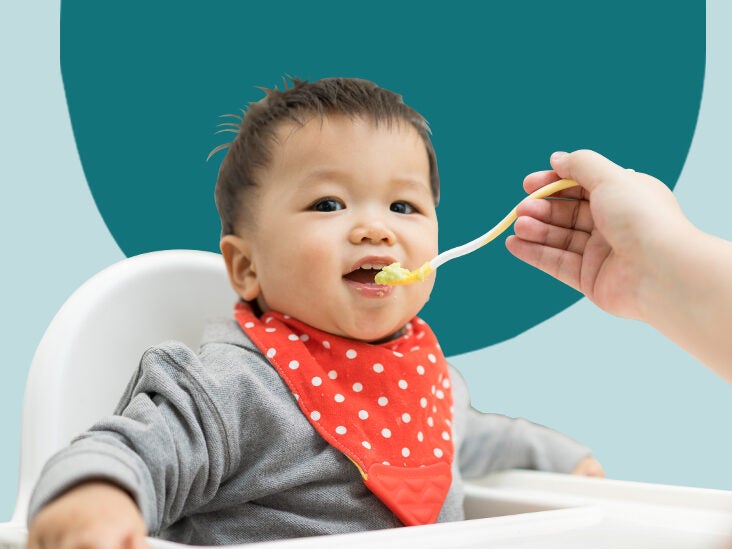 8 Best Baby Food Delivery Services, According to a Dietitian
