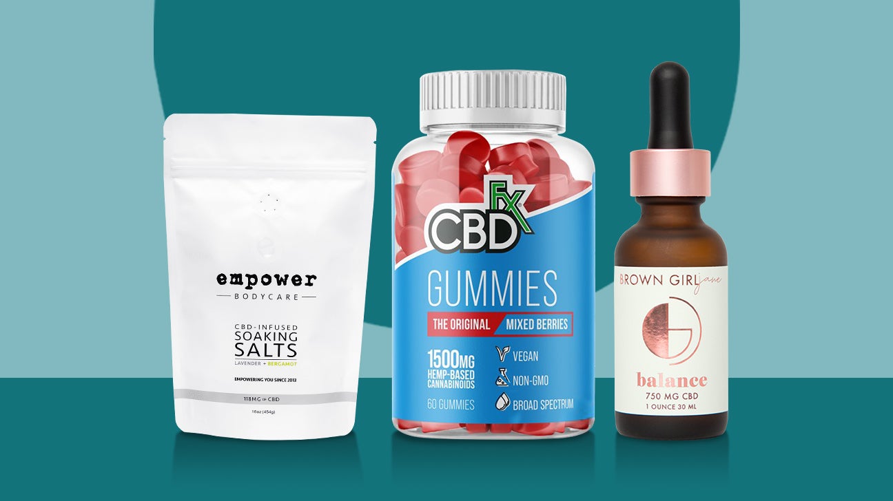 更年期障害の症状に最適なCBD製品｜with CBD