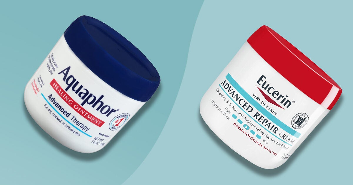 eucerin baby lotion ingredients