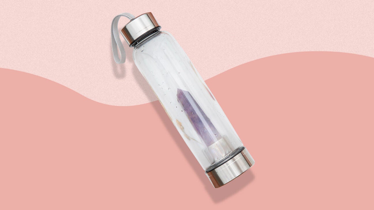 Best Teens' Water Bottle, Stuff We Love
