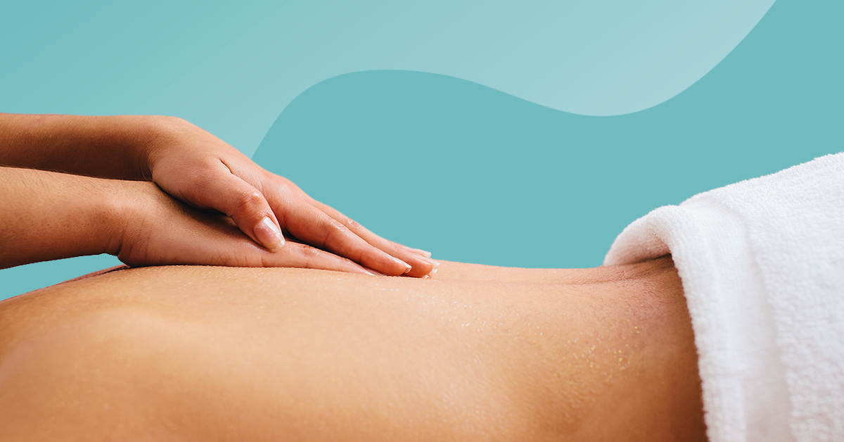 Deep Tissue Massage Benefits What To Expect And Side Effects 