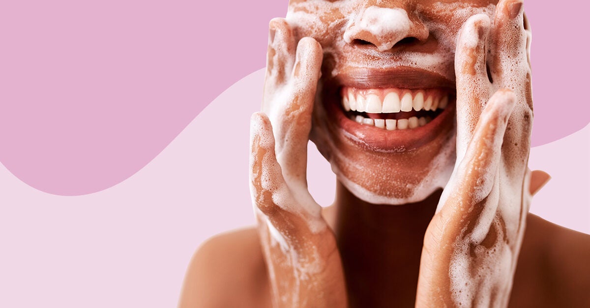 10 Best Face Washes For Dry Skin: What To Look For