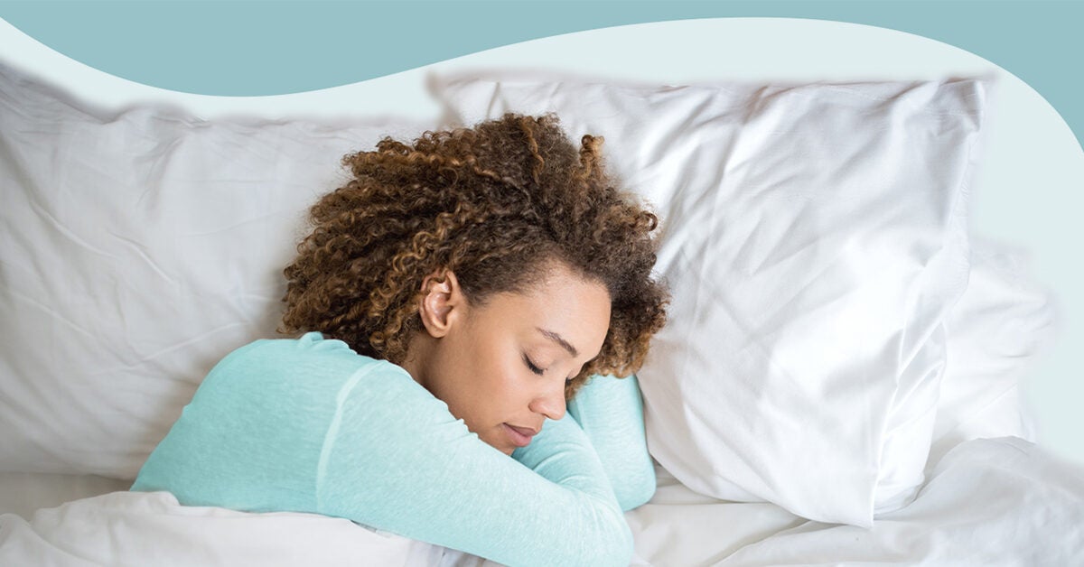 the best latex pillow