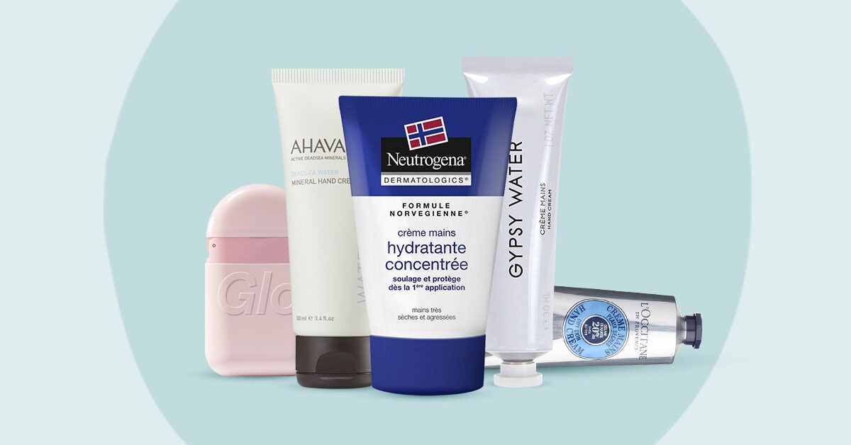 Moisturize Your Skin with the 10 Best Hand