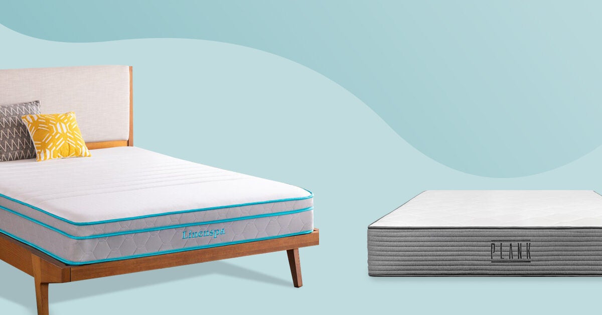 Full Vs Queen Beds Everything You Need, What Is The Best Bed Base For A Hybrid Mattress