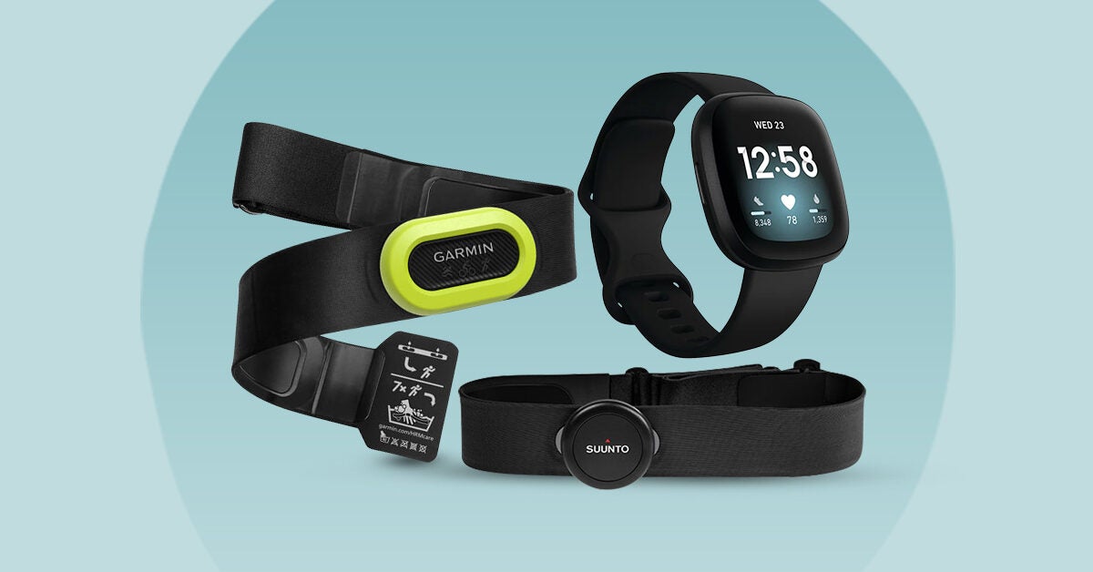 Bluetooth Wireless Sport Heart Rate Monitoring Sensor Strap Smart Fitness Belt 