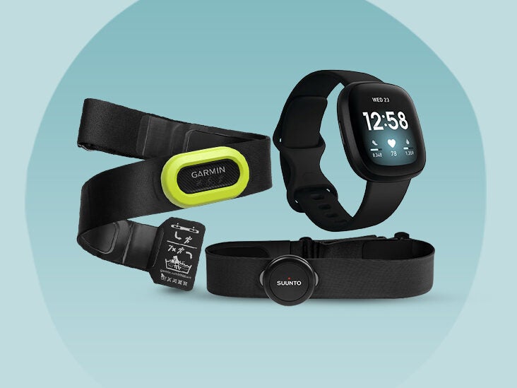 The 8 Best Heart Rate Monitors You Can Buy in 2022