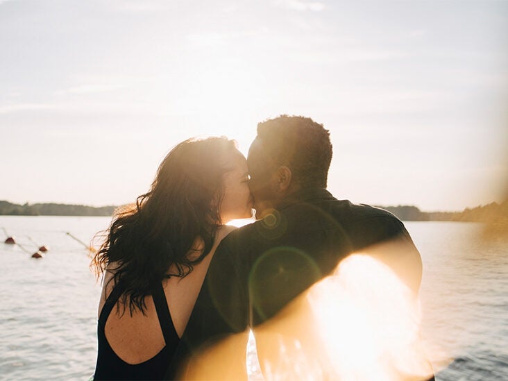 How Getting a Little Sun Can Help Light Up Your Romance