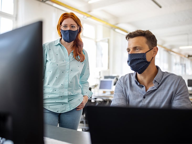 Unvaccinated Workers Pay More for Health Insurance