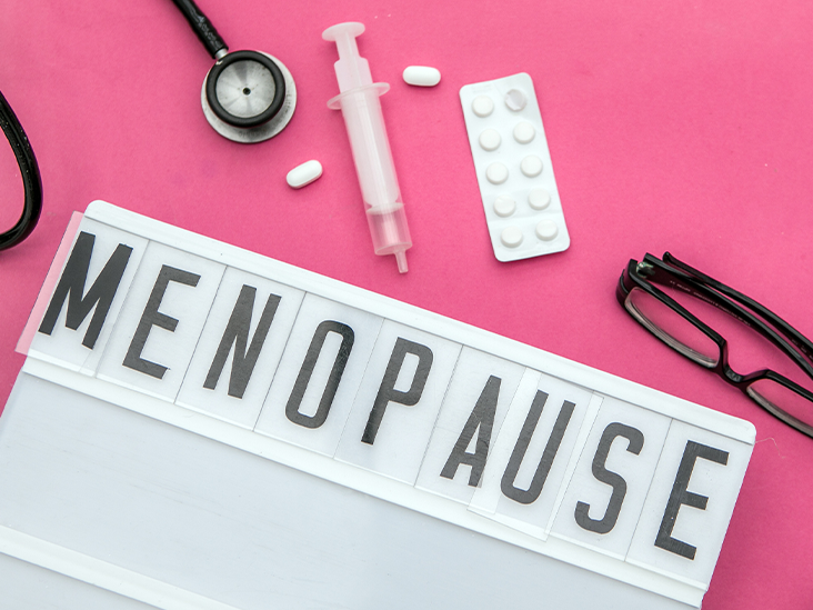 Surviving Menopause with Diabetes | DiabetesMine