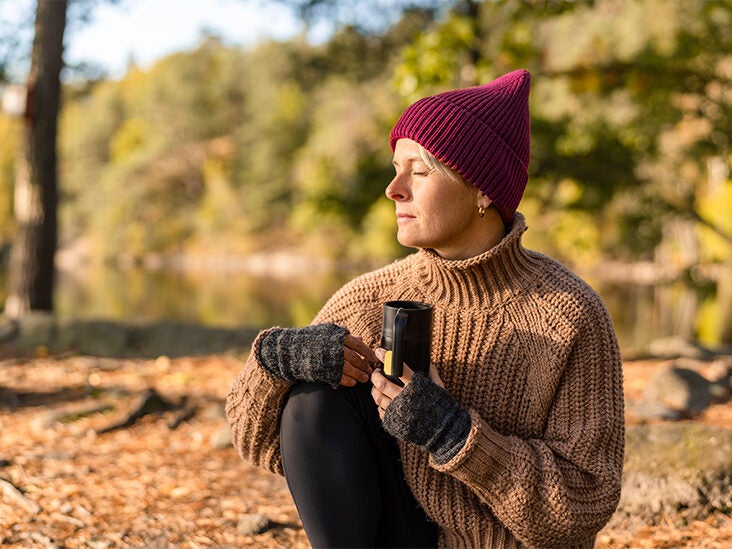 8 Ways Silence Can Give Your Health a Boost