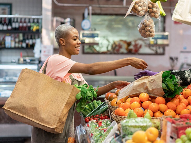 Supermarkets Use Sneaky Layouts to Influence Your Food Choices