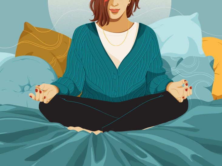 How Mindfulness Techniques Can Help with Chronic Pain
