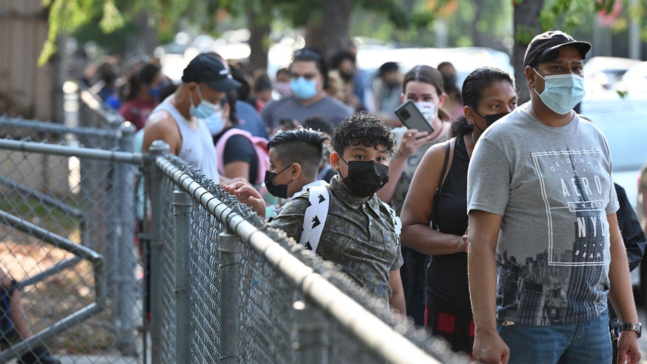 How California Achieved Lowest COVID19 Case Rates