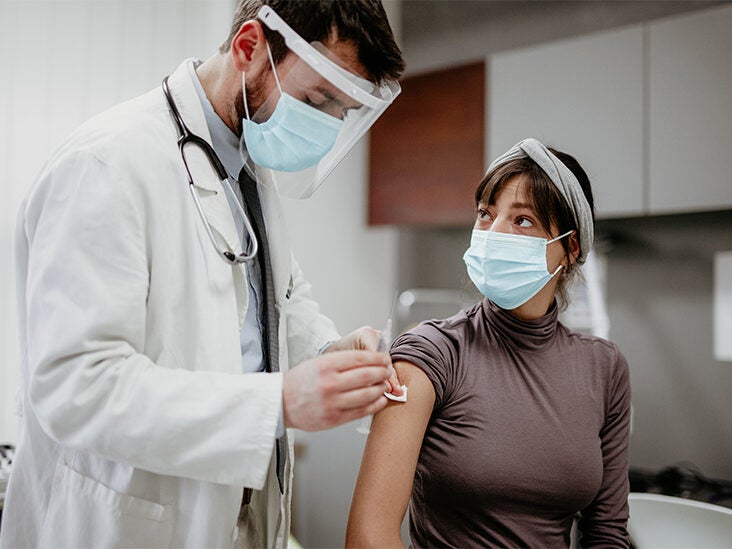 Why It's Better to Get a Flu Shot Now Rather Than Later