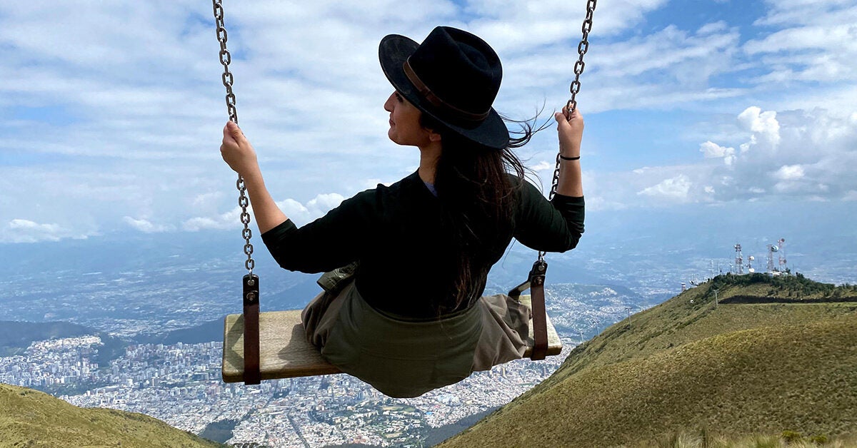 A Digital Nomad’s Favorite Tips for Managing Travel Safely with MS
