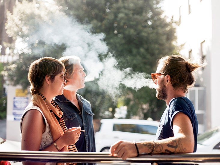 Smoking Drug Chantix Recalled Over Cancer Concerns