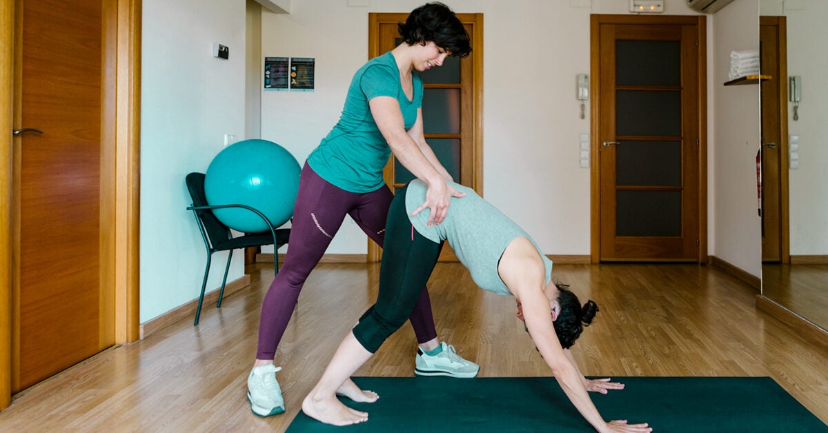 Physical Therapy for Migraine Headaches Does It Work?