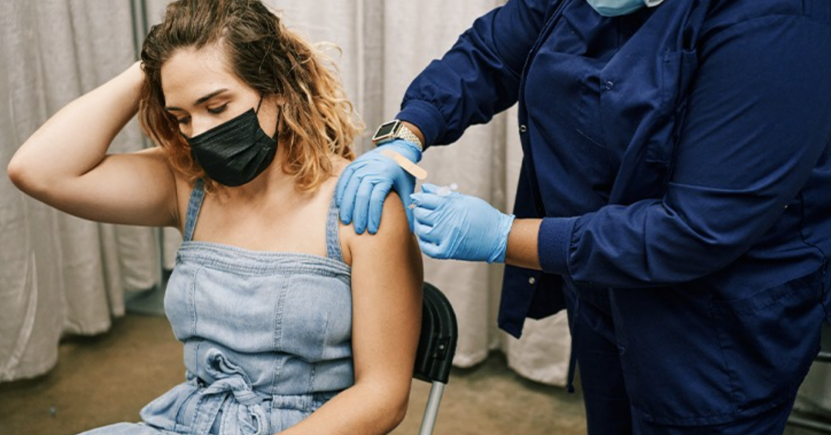 Does The Flu Shot Work Breakthrough Cases Myths And More