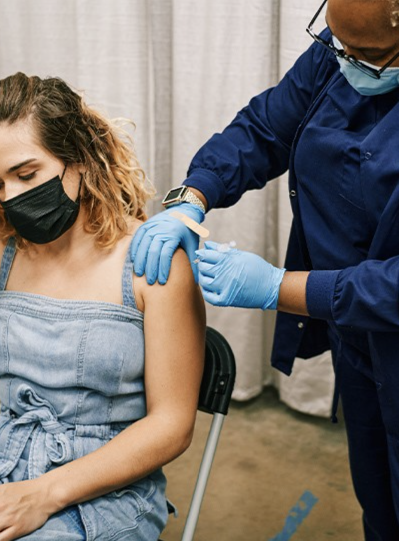 Does the Flu Shot Work? Breakthrough Cases, Myths and More