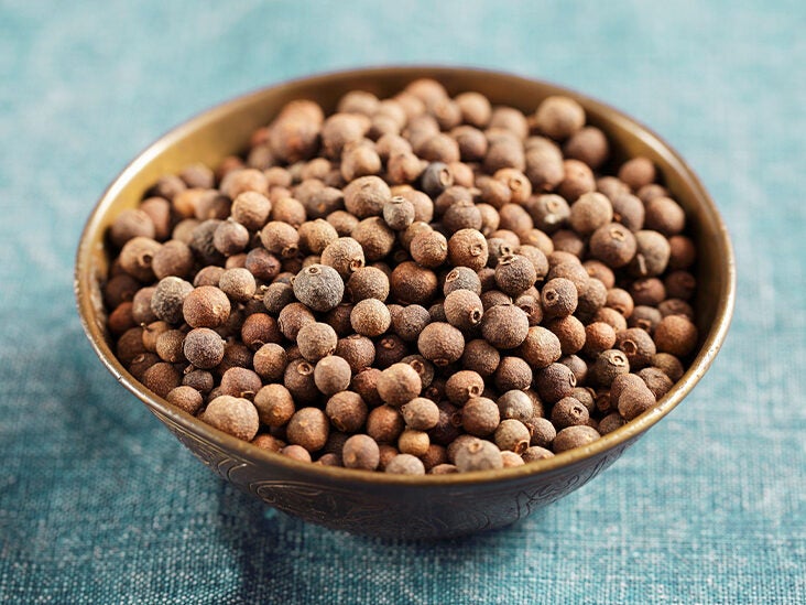 maskulinitet Disse Fitness Allspice: Nutrients, Benefits, and Downsides