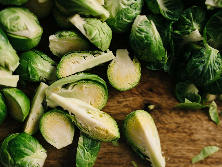 Can You Eat Raw Brussels Sprouts?