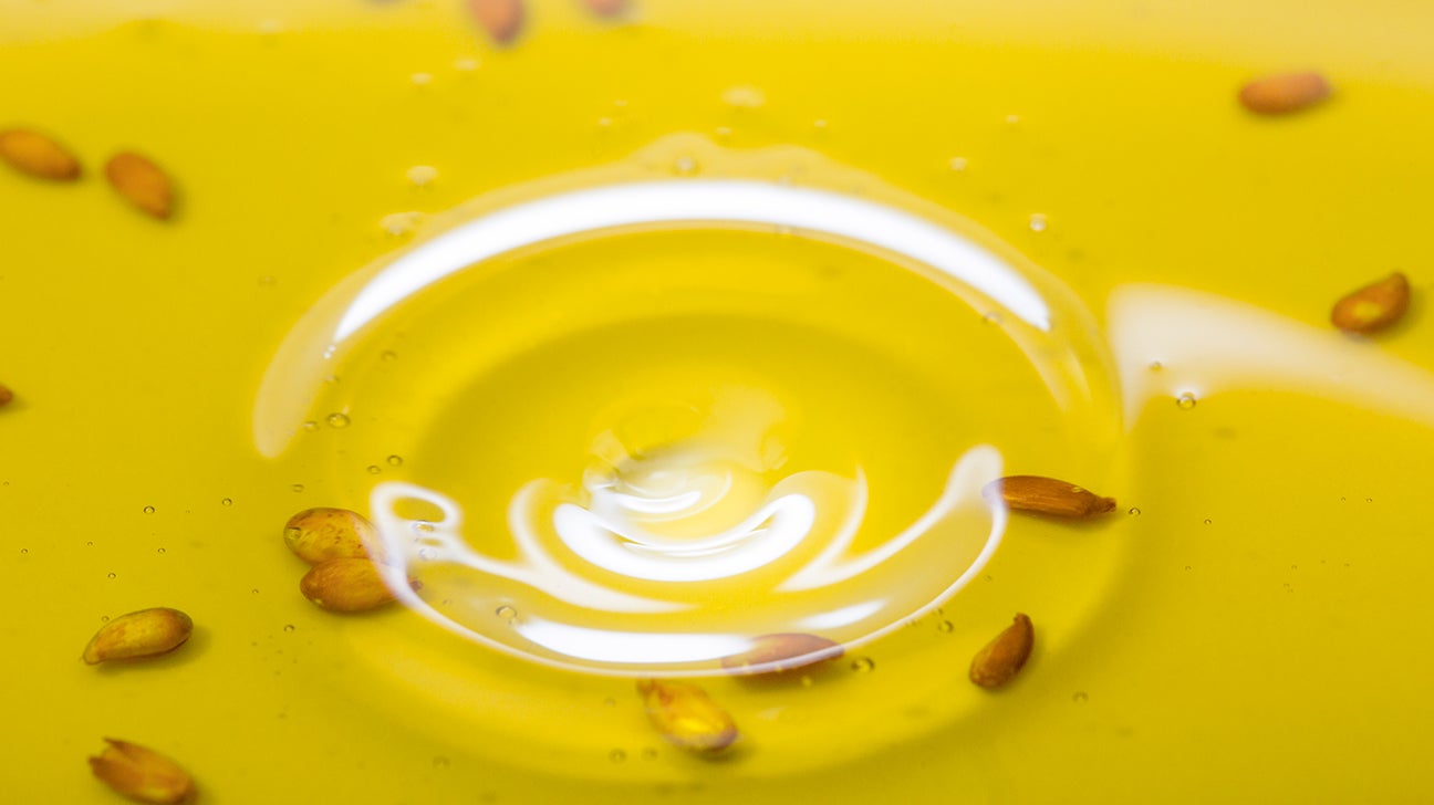 Flaxseed Oil for Dry Eyes Benefits, Side Effects, How to Use It