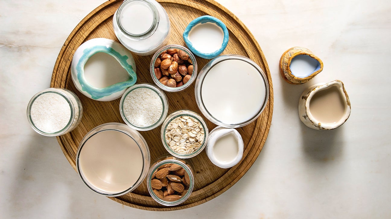 Coffee creamer jar, close-up News Photo - Getty Images