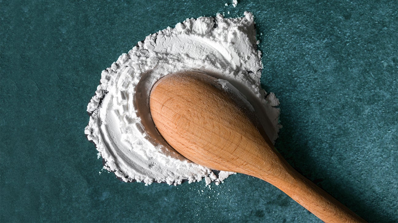 Baking Powder: Nutrition Facts and Health Benefits