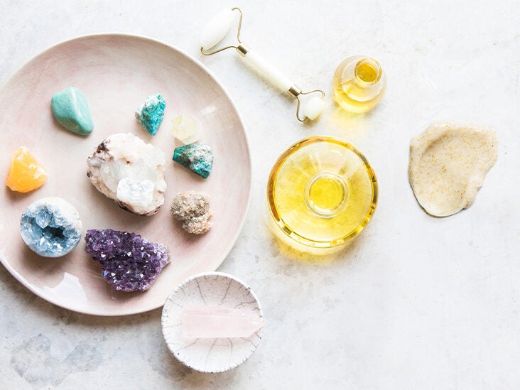 Gemstone-Infused Beauty Products: Are They Worth It?