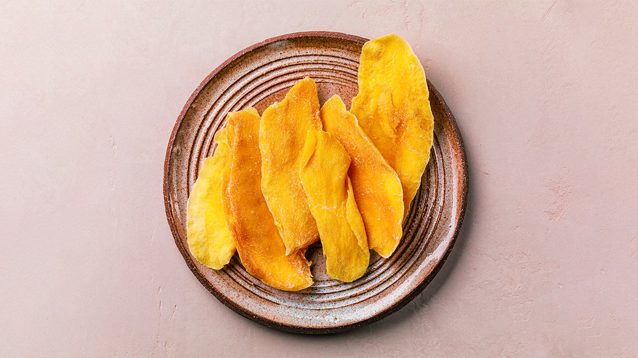 31 Mango Recipes That Taste Like Pure Gold