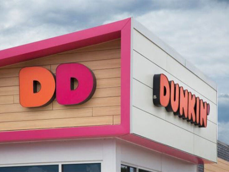 10 Gluten-Free Options at Dunkin' Donuts