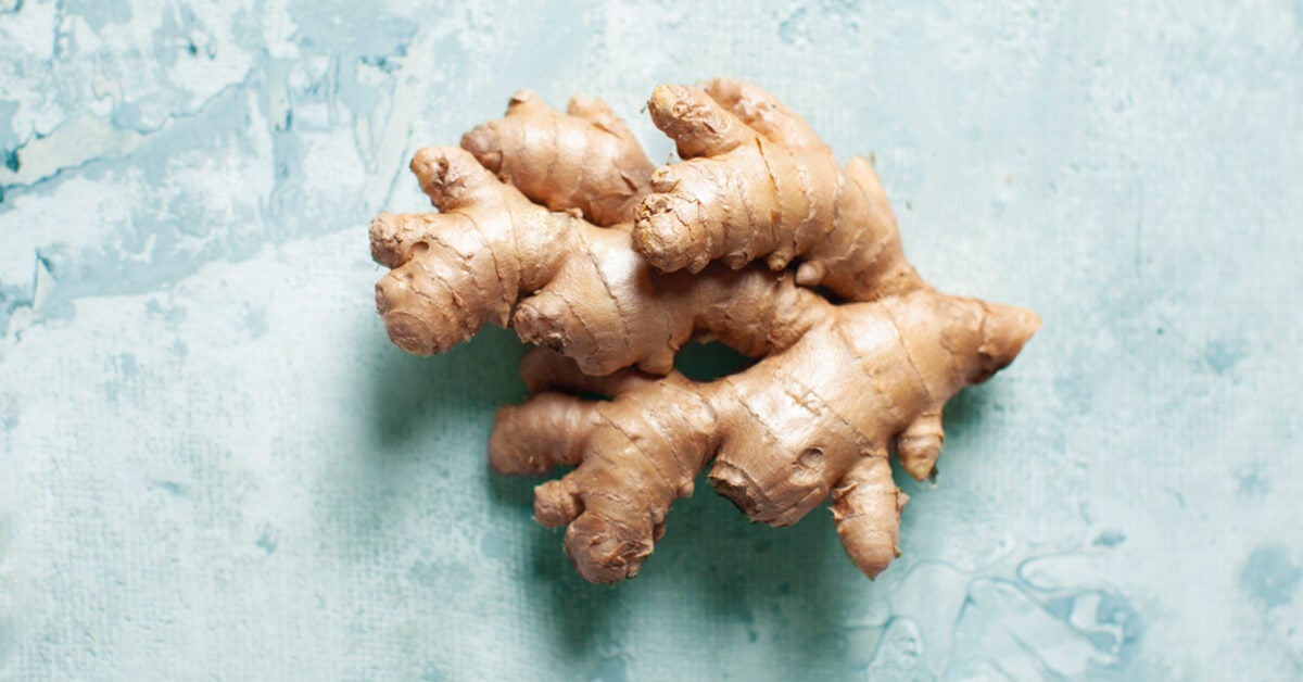 Ginger for Better Sex? Heres What the Science Says picture
