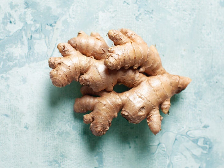 732px x 549px - Ginger for Better Sex? Here's What the Science Says