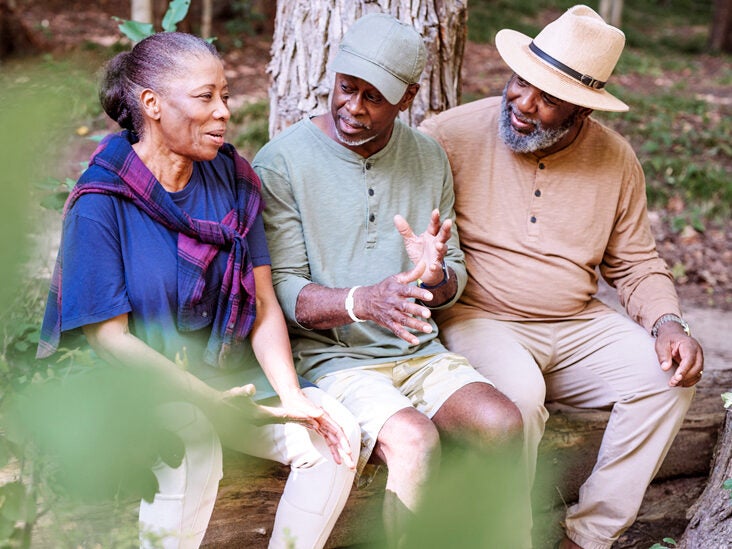 Parkinson's vs. Multiple Sclerosis: How They're Different
