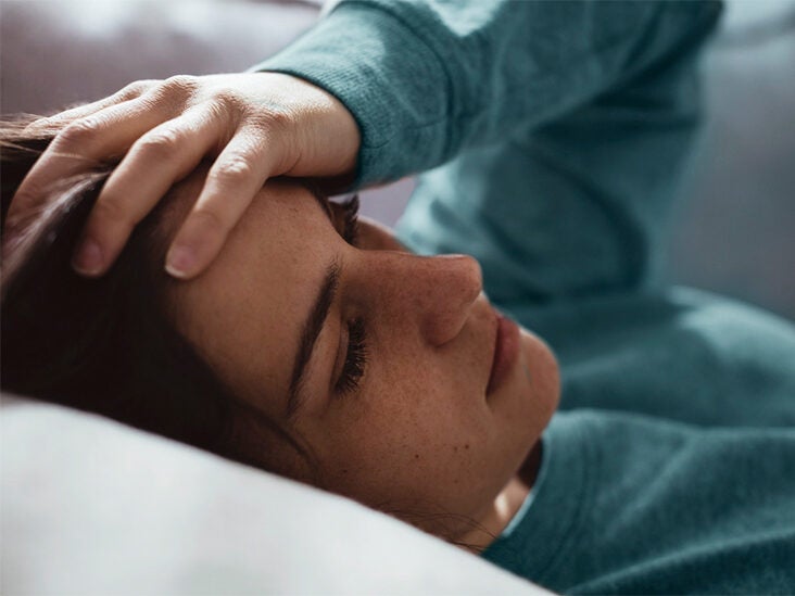 Can a Concussion Cause Persistent Migraine Headaches?
