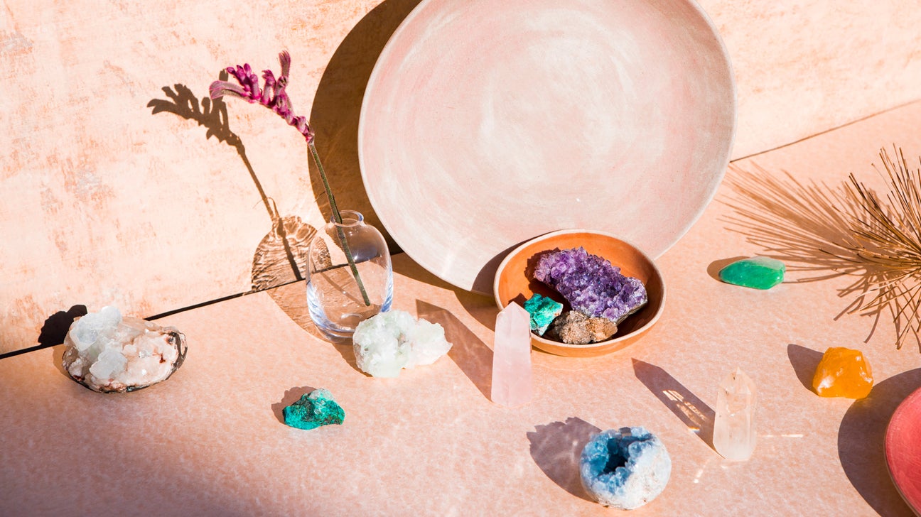 20 Popular Gemstones and Their Meanings: What's Behind Their Color?