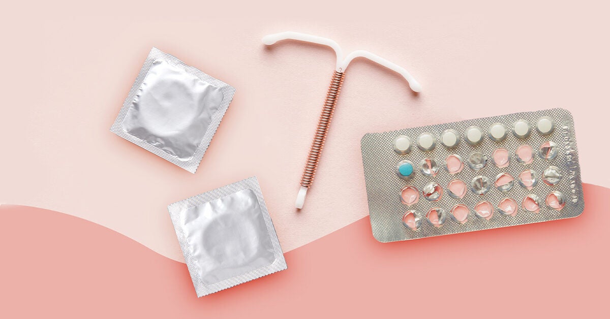 What Is the Best Birth Control for Weight Loss?